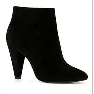 NEW Aldo Booties Black Size 9 Never Worn